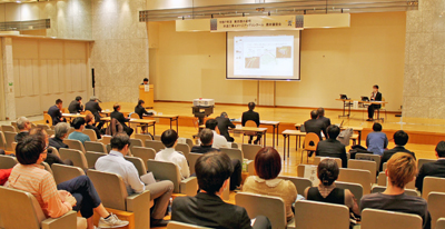 水道工事イメージアップへ/コンクール最終審査会開く/東京都水道局
