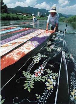 特別賞<br />日本水道工業団体連合会会長賞『清流に映る』