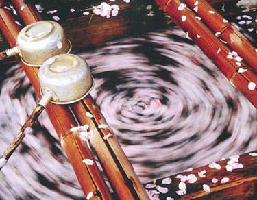 最優秀賞（厚生労働大臣賞）『円舞』