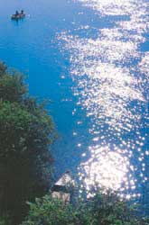 特別賞<br />水道産業新聞社社長賞『資源と共に』