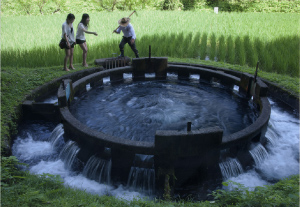 特別賞<br />全国簡易水道協議会会長賞『昔を語る』