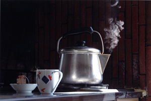 特別賞<br />審査委員長賞『朝餉』