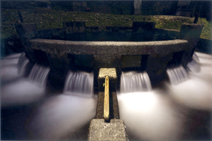 特別賞<br />審査委員長賞『湧水』