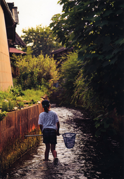 特別賞<br />全国管工事業協同組合連合会会長賞『探検』