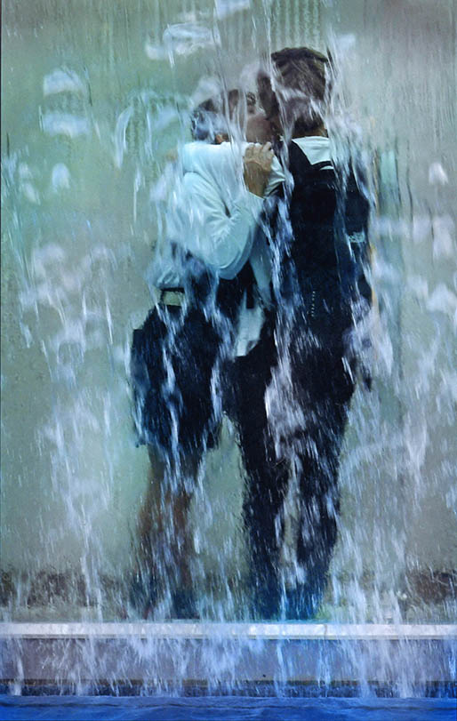 『二人の世界』