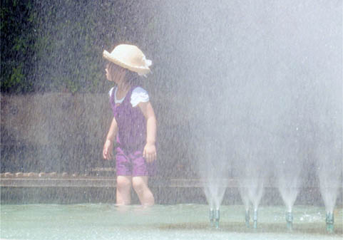 『つつまれて』