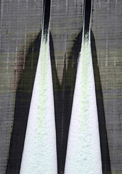 特別賞<br />仙台市水道事業管理者賞『流れ流れて』