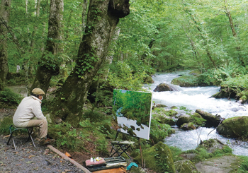特別賞<br />全国管工事業協同組合連合会会長賞『魔法の手』