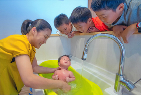 『きもちいいよね』