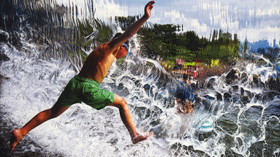 第６４回　入選作品