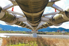 『水道橋（１）』