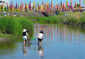 『二人だけの冒険』