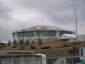 小雀6号配水池が完成／横浜市水道局
