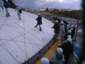 鳥取市内で技術説明会／エアードーム工法協会