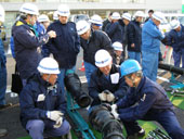 水道技術講習会開く／宇都宮市上下水道局