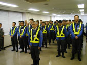 東京水道の安全を守る／精鋭集結し水道緊急隊が発足