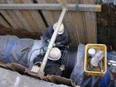 ダク耐震管が６７％に増加／ダクタイル鉄管協会