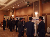 総会で企業がプレゼン／日水協新潟県支部