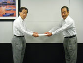 新技術・製品に高まる期待／下水道機構