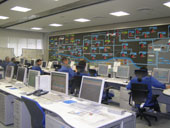 佐竹部長と行く多摩水道最前線／東京都水道局・広域水道の集中管理と膜ろ過施設