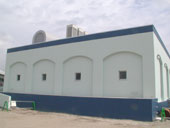 下水再生水利用の可能性を追求へ／堺市上下水道局