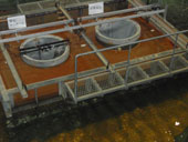 浮上抑制効果を確認／安心マンホール工法研究会