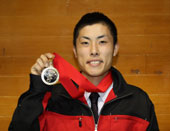 田中氏（千代田設備）が優勝／技能五輪全国大会