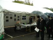 堺総会　初日を追って