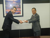 ２案件の評価を諮問／下水道機構技術委員会