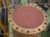 焼却炉からのＮ２Ｏを９５％分解／東京都下水道局