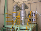 焼却炉からのＮ２Ｏを９５％分解／東京都下水道局