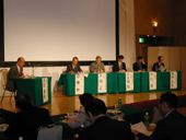 広域化“第２ステージ”へ／岩手中部の成果に期待／運営基盤強化の検討調査報告会／水道技術研究センター