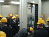 ポリ管や弁栓類で審議／日水協検査施行要項等専門委員会