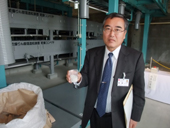 産官連携の研鑽が結実／岐阜市のりん回収施設竣工