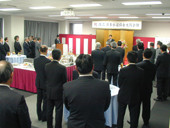 西日本地区の拠点施設に／日水協大阪会館が竣工