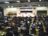 情報少なく興味持ちにくい傾向／「技術者の卵」日大土木工学科学生にアンケート