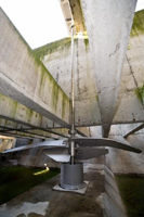 環境装置表彰で経産大臣賞／下水処理槽用撹拌機／メタウォーター