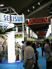 都水道局、ＧＣＵＳ、メタなど公民から多彩な顔ぶれ／シンガポール国際水週間