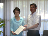 研究会が提言「中期経営計画」に反映／横浜市