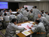 緊急時の対応策をシミュレーション／防災の日…福岡市水道局