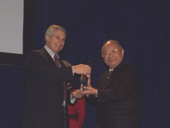 ＩＷＡ世界会議が開幕／モントリオールで