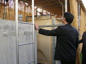 貯水槽水道の残塩消費把握へ／東京都水道局