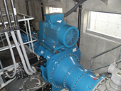 ｢川井小水力発電｣が稼働／横浜市水道局