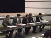 耐震化促進への指導求める／厚労省･全国健康関係主管課長会議