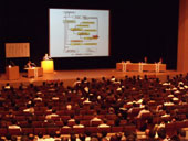 水道界一体で強い水道へ／全国水道研究発表会が閉幕／震災水道特別フォーラム