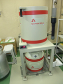 ゲルマニウム検出器を配備／北千葉(企)