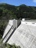 滝沢ダム／水資源機構