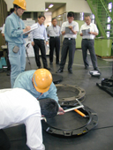 実績伸ばす次世代型高品位ＧＭ／下水協審査委員会