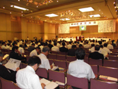 下水道の課題解決へ活発討議／下水協通常総会