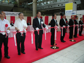 下水道展'１１東京開幕